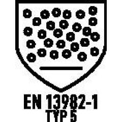 Overall CHEM-STAR Gr.XL grün PSA III TECTOR