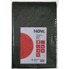 Gewebeplane Multi Tarp B.4000xL.5000mm olivgrün G.100g/m²