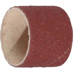 Schleifhülse D30xB30mm K.60 Korund max.Drehz.13000min-¹ TECWERK | 100 Stück