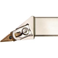 Klemmdrehhalter MVJNR2020K16 re.vern.Außen TECWERK