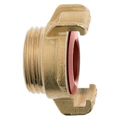 Gewindestück GEKA plus K MS AG 3/4 GEKA | 10 Stück