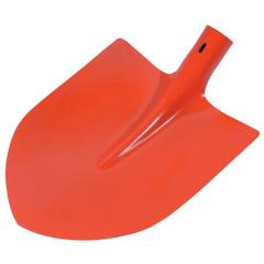 Frankfurter Schaufel Gr.5 290x270mm m.Aufbug | 20 Stück