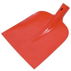 Holsteiner Schaufel Gr.2 270x250mm 3/4 gehoben | 20 Stück