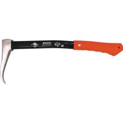 Handsapie Profiline Stiel-L.450mm 400g m.Stahlrohrstiel BISON