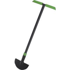 Rasenkantenstecher 69926 Arbeits-B.220mm B.320mm L.1000mm