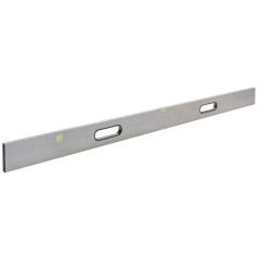 Mess-/Richtlatte L.1500mm o.Handgriff Wandst.1,2mm | 10 Stück