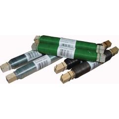 Wickeldraht 100g Drahtstärke 0,65mm verz.Krt.a 2,5kg