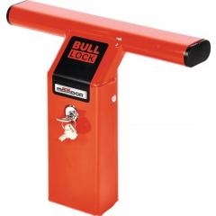 Laderaumsicherung Bull-Lock 2 Stahl,pulv.L410xB100xH260mm G.4,7kg rot MATADOR