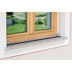 Vogel- u.Taubenabwehr Schutz b.75 cm,30 Spikes Ku.WINDHAGER | 6 Stück