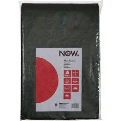 Gewebeplane Super Tarp B.5000xL.6000mm olivgrün G.160g/m²