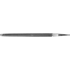 Werkstattfeile DIN 7261 L.250mm Q.10mm Hieb 2 4-KT.TECWERK