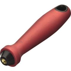 Handgriff L.130mm f.Rohrbürste LESSMANN