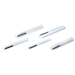 Abziehfeile L.100mm B.10mm rd.FRIEDRICH MÜLLER