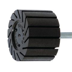 Schleifhülsenträger D30xH20mm Zyl.Schaft-D.6mm PROMAT