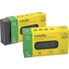 Handschleifblock Schleiffix L80xB50mm K.120 mittel KLINGSPOR