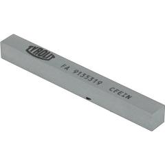 Schleiffeile 9011 L.100mm B.10mm vierkant C mittel TYROLIT