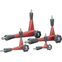 Gelenkarm Aktionsradius 280mm f. M8/M6 FISSO