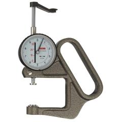 Dickenmessgerät K 50/3 B 0-30mm Abl. 0,1mm fl. 20=bmm Käfer