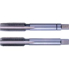 Handgewindebohrersatz DIN 2181 MF20x1,5mm HSS ISO2 (6H) 2tlg.TECWERK