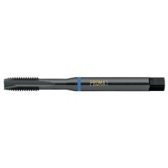 Maschinengewindebohrer DIN 371B VA M6x1mm HSS-Co nitr.u.vapor.6H TECWERK
