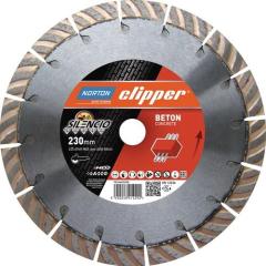 Diamanttrennscheibe Extreme Silencio D.500mm f.Tischsägen 2400min-¹