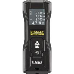 Laser-Entfernungsmesser FLM165 50m ± 1,5mm IP 40 STANLEY