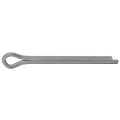 DIN 94, Splinte, Edelstahl A 2, 3,2 x 36 | 500 Stück