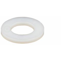 DIN 125-1 | Kunststoff PA Form A | 5,3 x 10 x 1 mm | 200 Stück