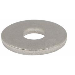 DIN 440 | A2 | Austenite (A2) | R 6.6 | 100 Stück