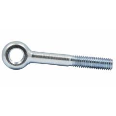 DIN 444 | Stahl 4.6 galvanisch verzinkt | M 16 x 75 mm | 10 Stück