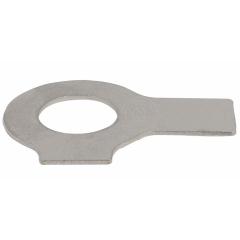 DIN 463 | A4 | 4.3 mm | 25 Stück