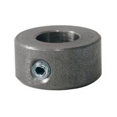 Stellring mit Gewindestift DIN 703 Stahl 80 x 125 x 32 mm | 1 Stück