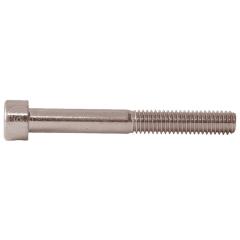 Zylinderschrauben DIN 912 (ISO 4762) | Austenite (A4) | M 3 x 22 | 100 Stück