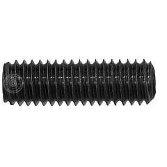 Gewindestifte DIN 916 45 H M 20 x 50 mm | 50 Stück
