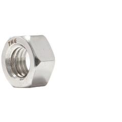 DIN 934 | Austenite (A2) | Sechskantmuttern | M 22 | 10 Stück