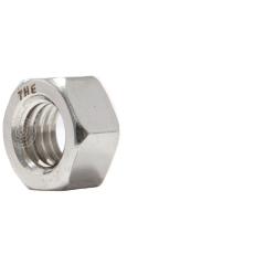 DIN 934 | Austenite (A4) | Sechskantmuttern | M 10 | 250 Stück