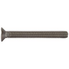 DIN 965 | A2 | M 8 x 80 mm - Z | 100 Stück