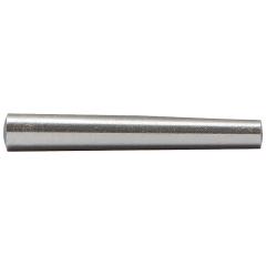 ISO 2339 Kegelstifte | 1,5 x 28 | Kegel 1:50 | Form B, gedreht | 100 Stück