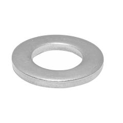 ISO 7089 Flache Scheiben, PKl. A | 200 HV | Edelstahl A2 | 4 | 1000 Stück