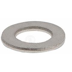 ISO 7092 Flache Scheiben PKl. A | Stahl 200 HV | Edelstahl A2 | 10 | 1000 Stück