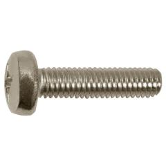 DIN 7985 | A4 | M 3 x 20 mm - H | 1000 Stück