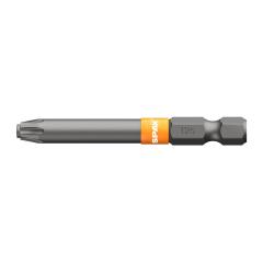 SPAX-Torx Bit mit Zapfen T25, Länge: 50 mm | 5 Stück