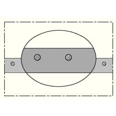 Saug- u.Förderschl.BARDUC® PVC 381 FOOD ID 13mm AD 19,00mm 3mm L.30m Rl. | 30 Stück