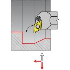 Bohrstange A20Q-PDUNR 11 re.vern.m.IK TECWERK