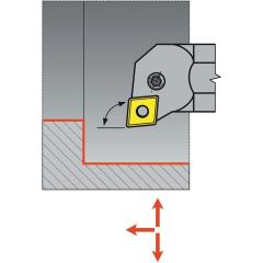 Bohrstange A32S-PCLNL 12 li.vern.m.IK TECWERK