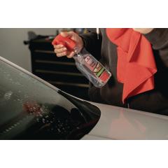 Scheiben-Reiniger Performance 500ml Sprühflasche NIGRIN | 6 Stück