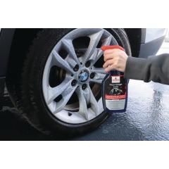 Felgen-Reiniger EvoTec Performance 750ml Sprühflasche NIGRIN | 7 Stück