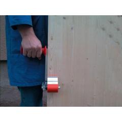 Plattenträger Senior Trgf.p.Griff v.100kg 40-120mm CARRYMATE® | 2 Stück