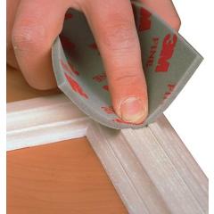 Schleifschwamm Soft Pad L140xB115mm fein 3M | 20 Stück