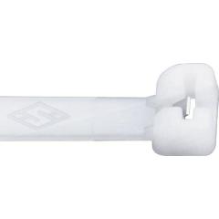 Kabelbinder M.E.T.L.100mm B.2,5mm PA 6.6 natur 100St./Btl.SAPISELCO